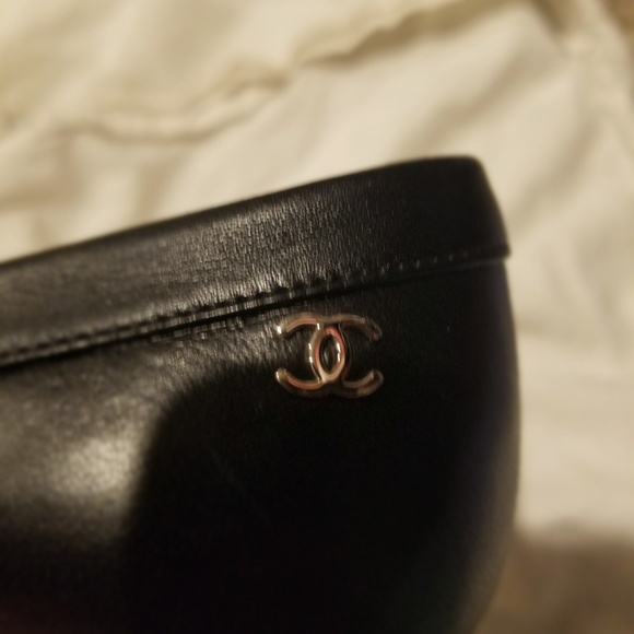 Chanel Loafers - Picture 2 of 5
